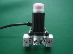 防廚房煤氣泄露電池閥 酒店煤氣泄露電池閥 切斷煤氣流通電池閥商機(jī)平臺