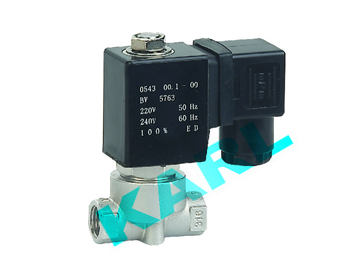 進(jìn)口不銹鋼氣體液體電磁閥 進(jìn)口冷卻器電磁閥_供應(yīng)產(chǎn)品_德國(guó)卡爾KARL閥門中國(guó)一級(jí)授權(quán)代理